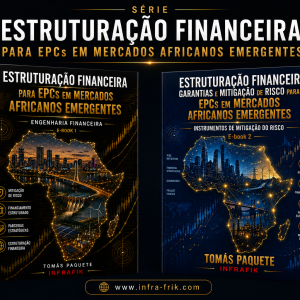 Promoção Infrafrik: conjunto de 2 e-books