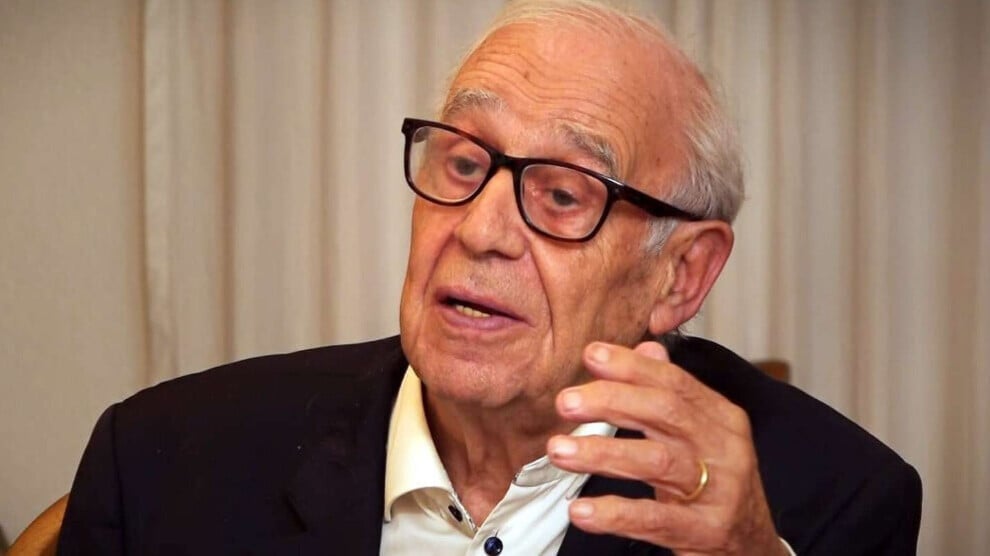 Homenagem a Jean Ziegler